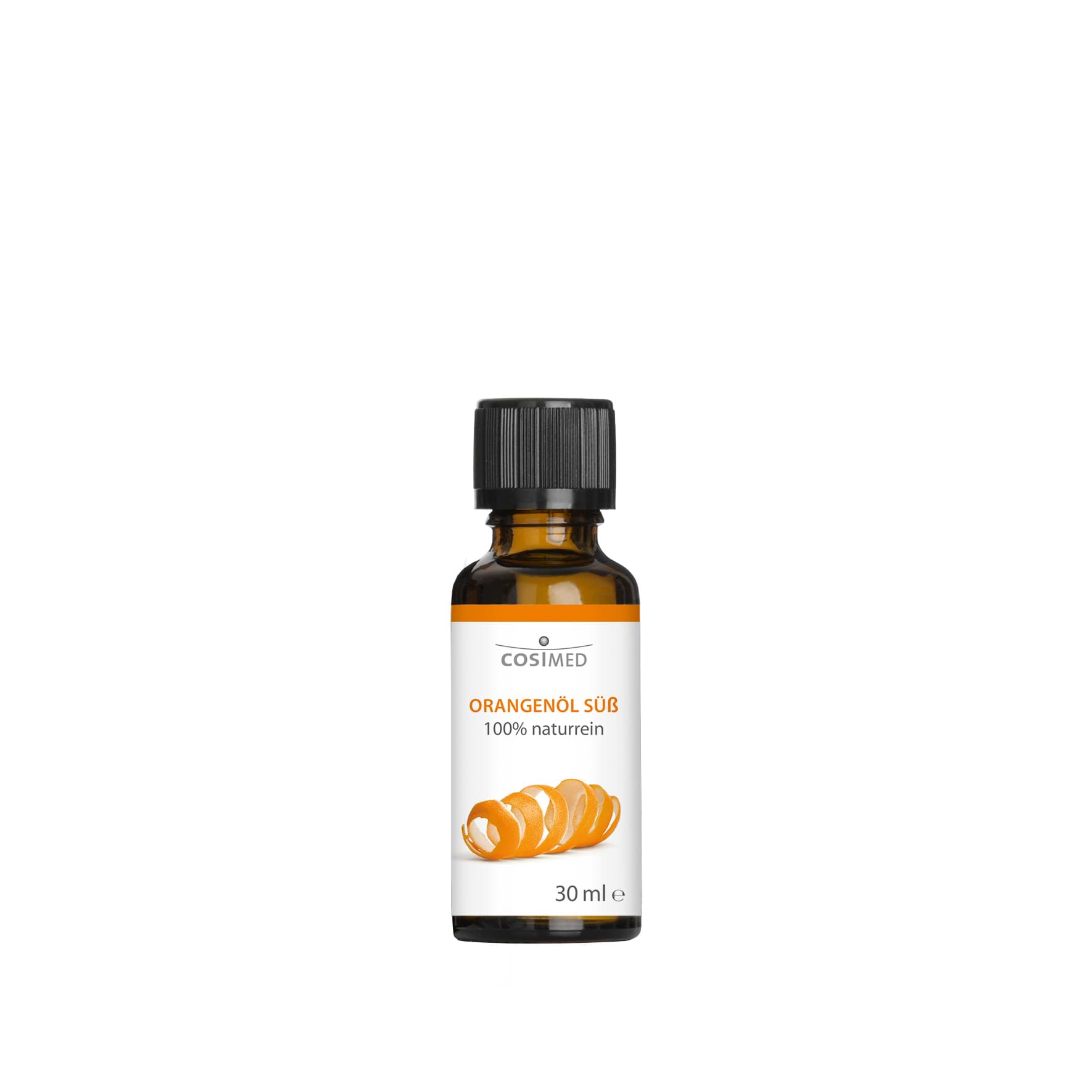 Ätherisches Öl Orange, Bild 2
